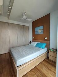 Jubilee Residence (D5), Apartment #543795131